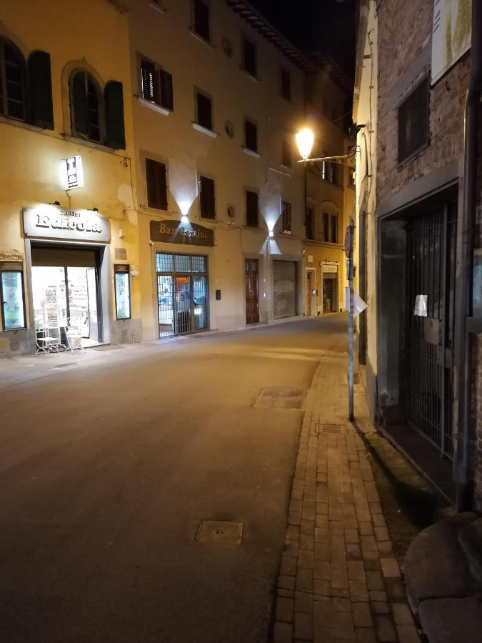 Ferienwohnung Casa Raffaello San Miniato Exterior foto